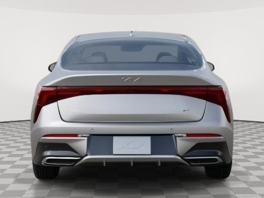 New 2026 Steel Matte Gray Kia GT-Line image 24