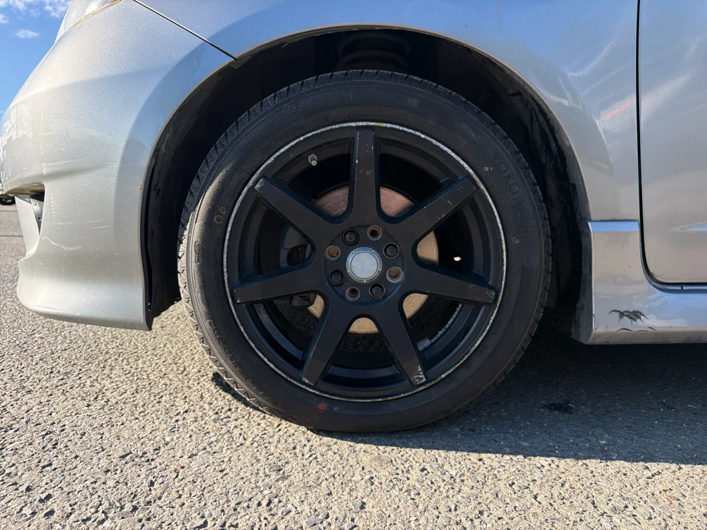 Used 2009 Silver Honda Sport image 9