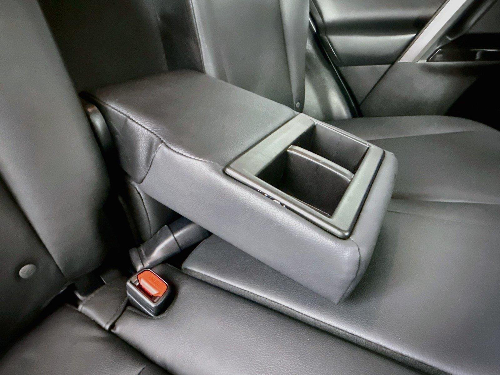 Used 2017 Magnetic Gray Metallic Toyota SE image 40