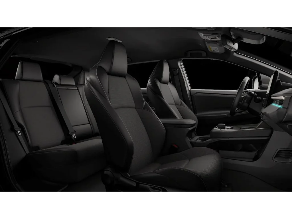 New 2026 Wind Chill Pearl Toyota XLE image 20