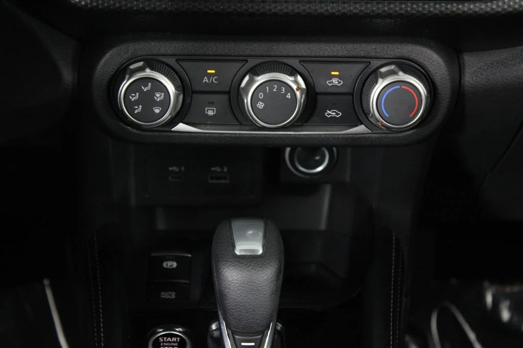 2024 Nissan Kicks SV - Photo 22