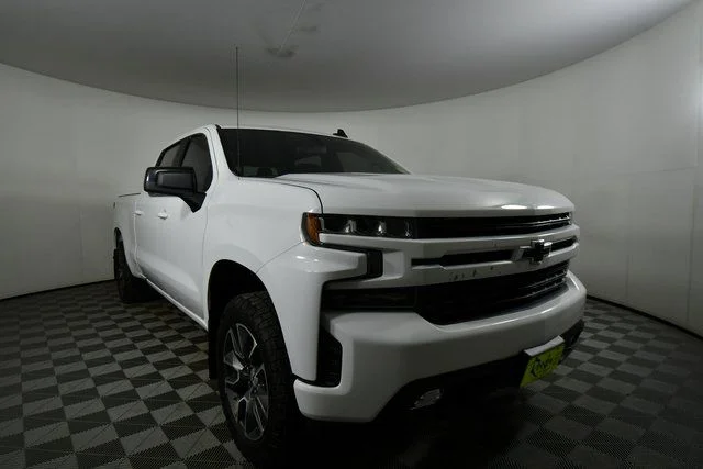 2021 Chevrolet Silverado 1500 RST - Photo 8