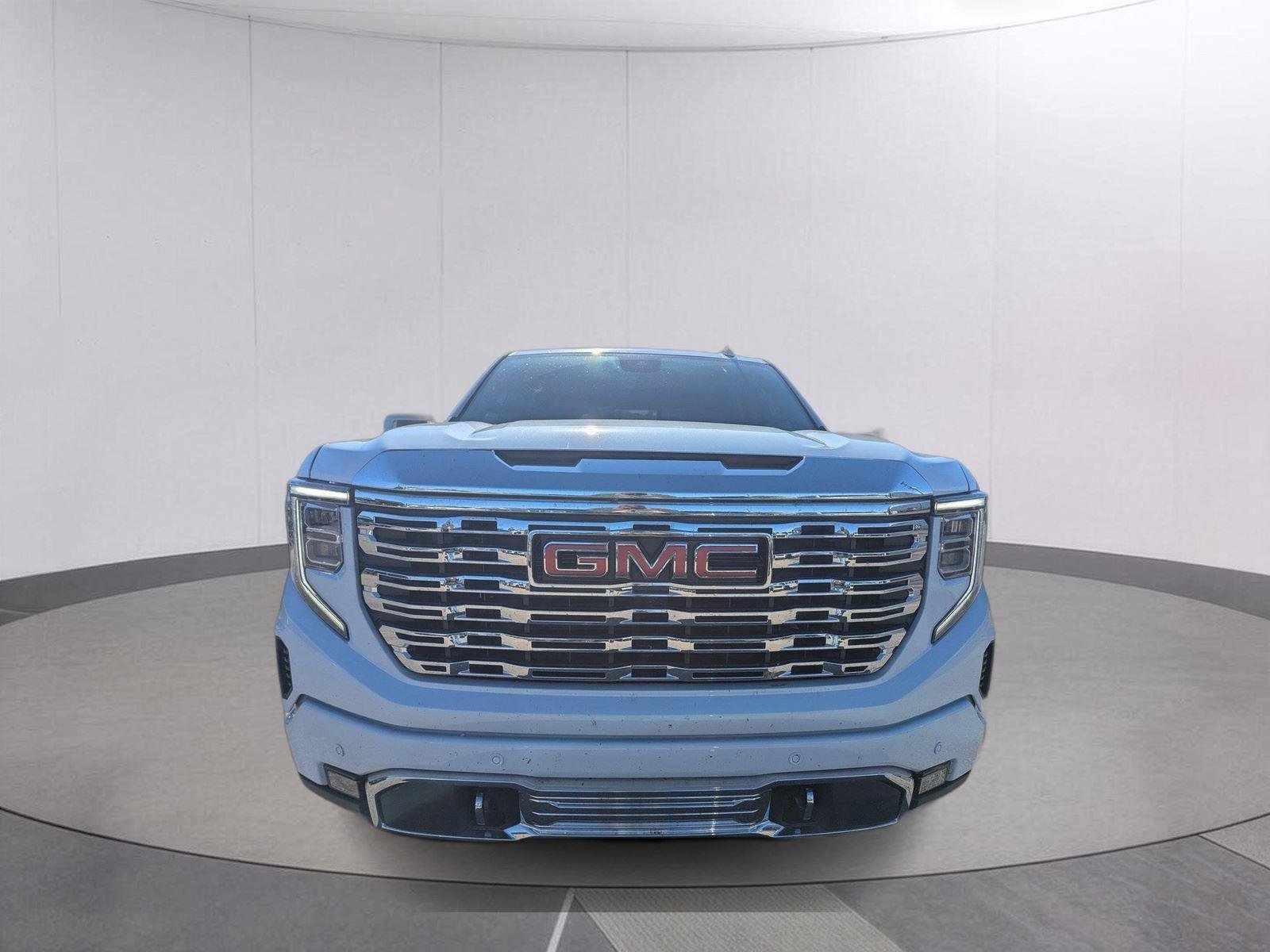 2026 GMC Sierra 1500 Denali - Photo 8