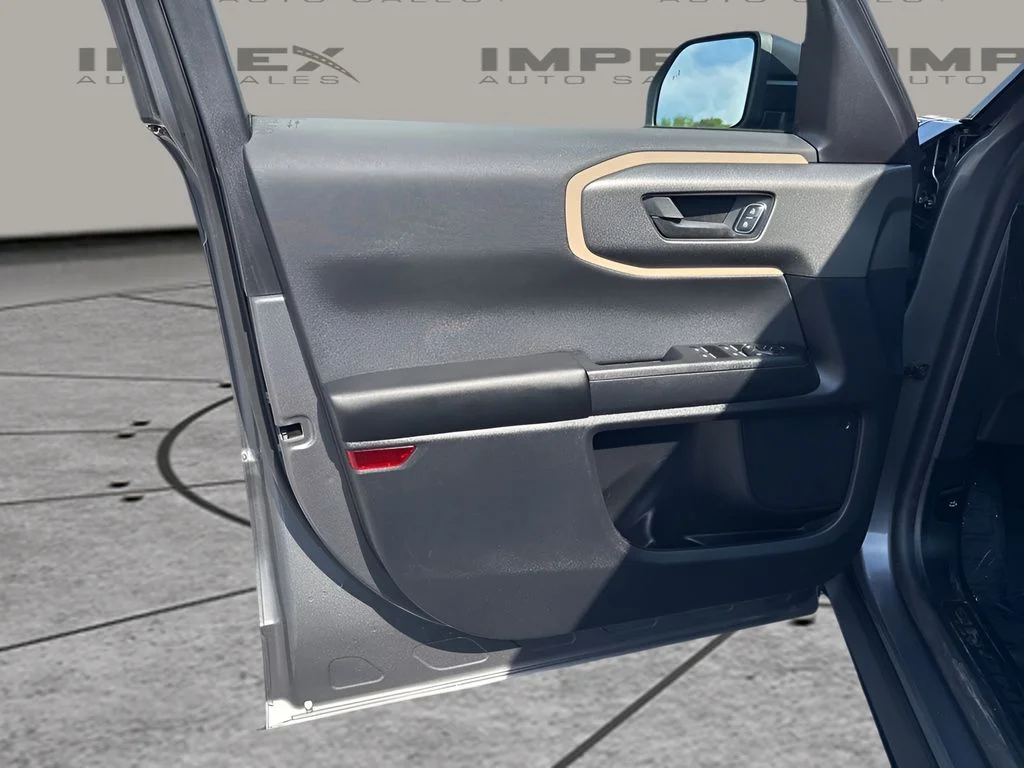 Used 2025 Gray Ford Big Bend image 22