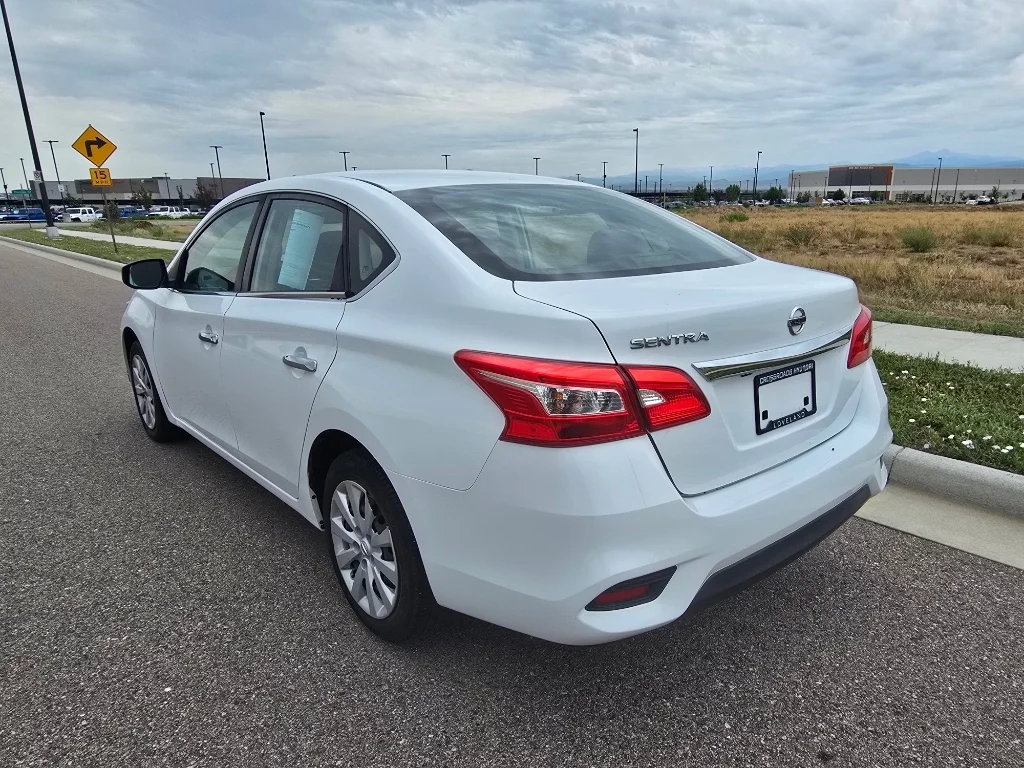 Used 2018 Fresh Powder Nissan S image 3