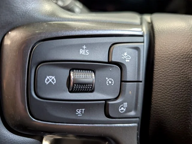 Used 2024 Beige Chevrolet High Country image 14