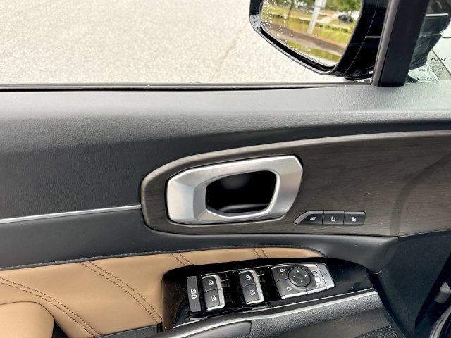 Used 2025 Gray Kia X-Line SX Prestige image 13