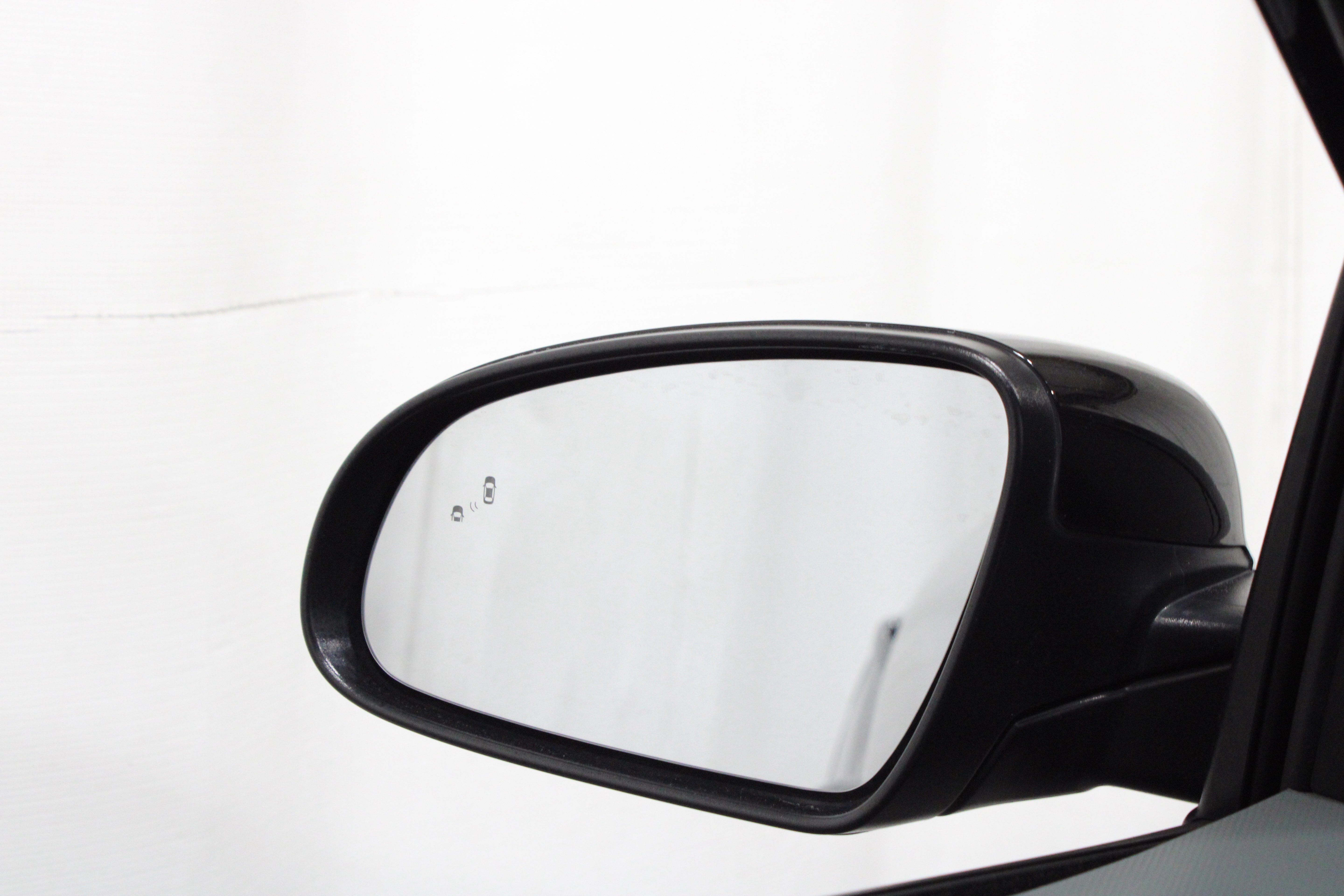 Used 2021 Ultra Black Hyundai SEL image 18