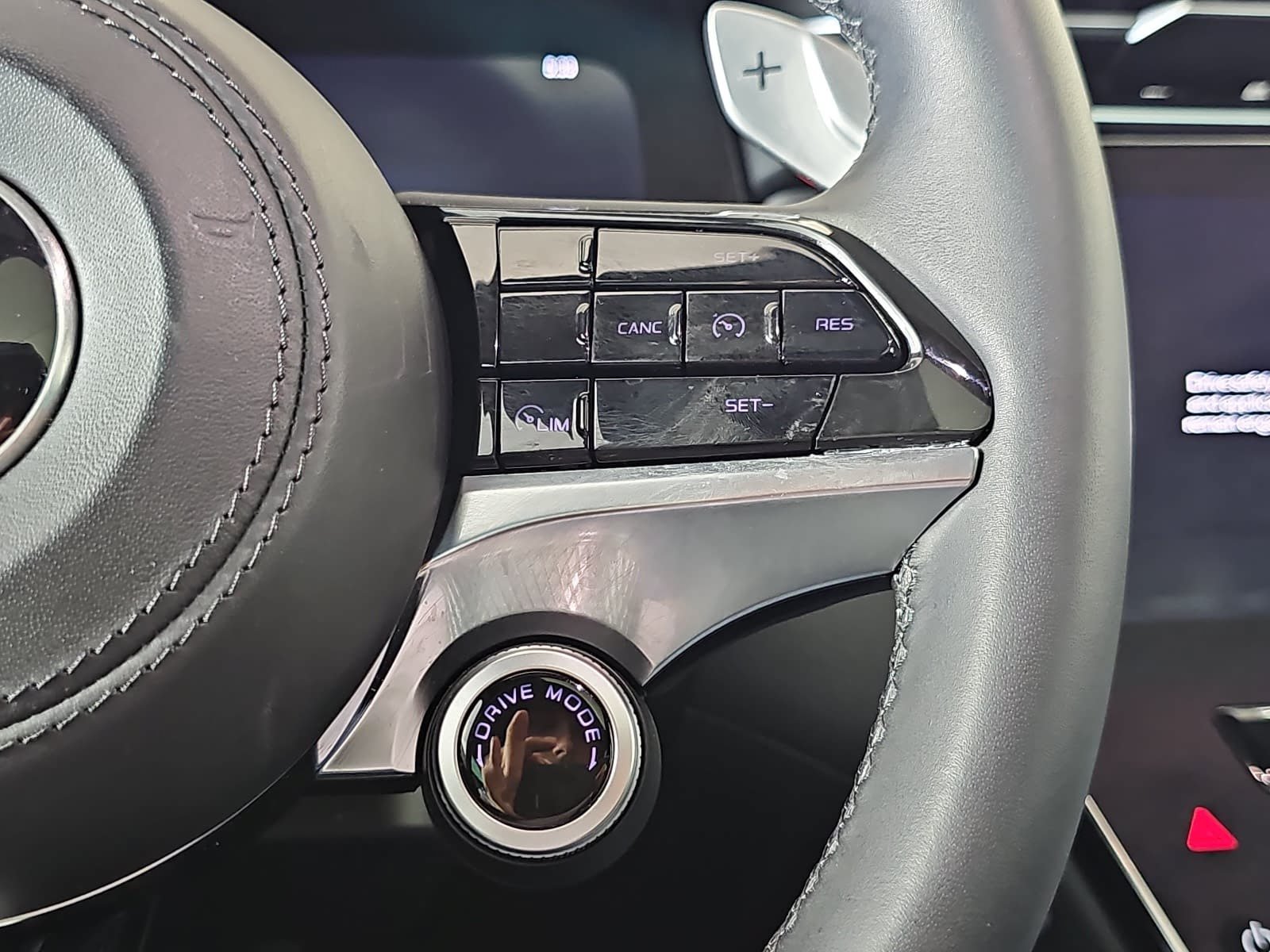Used 2023 Black Maserati GT image 18