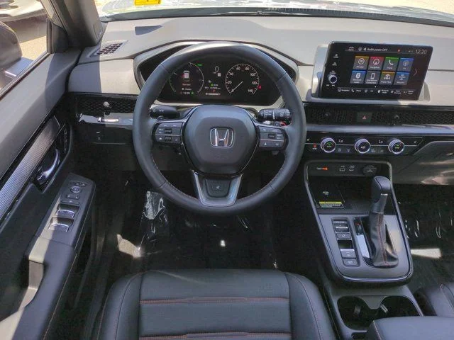 Used 2024  Honda Sport Touring image 14