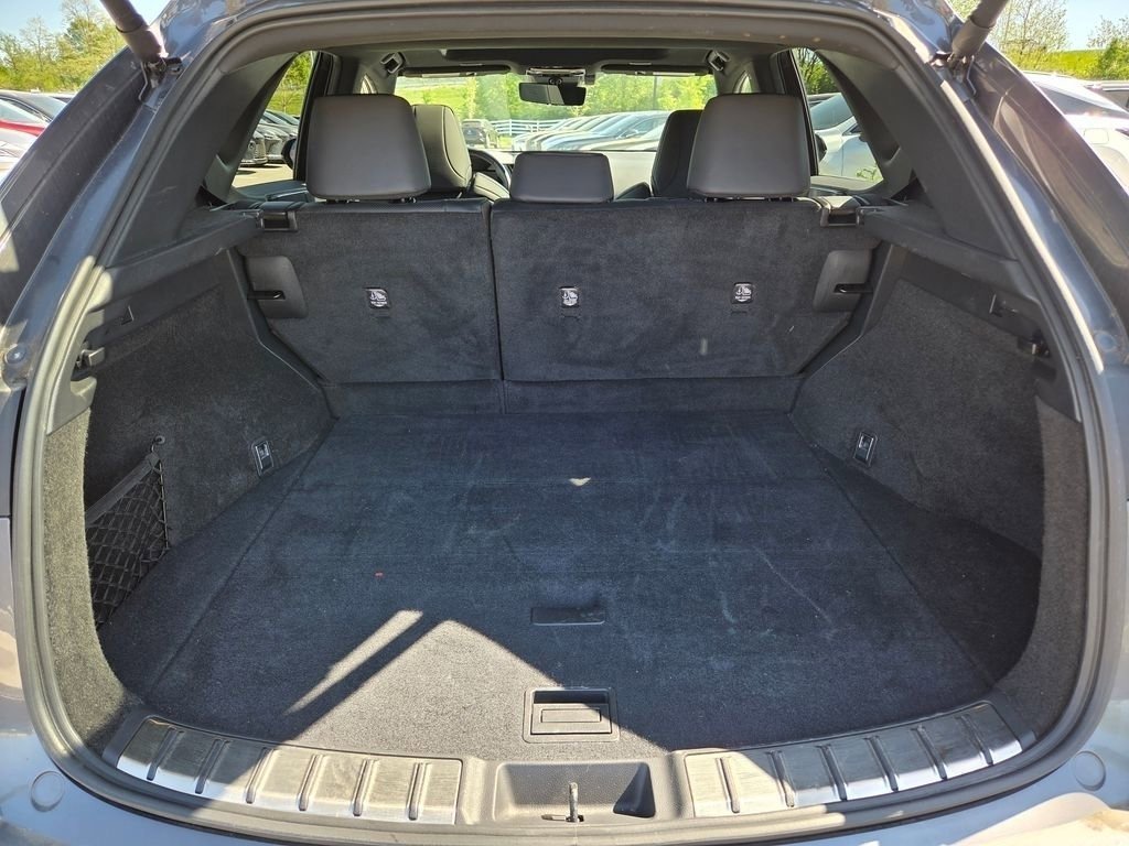 Certified Used 2024 CLOUDBURST GRAY Lexus 350 F SPORT Handling image 32