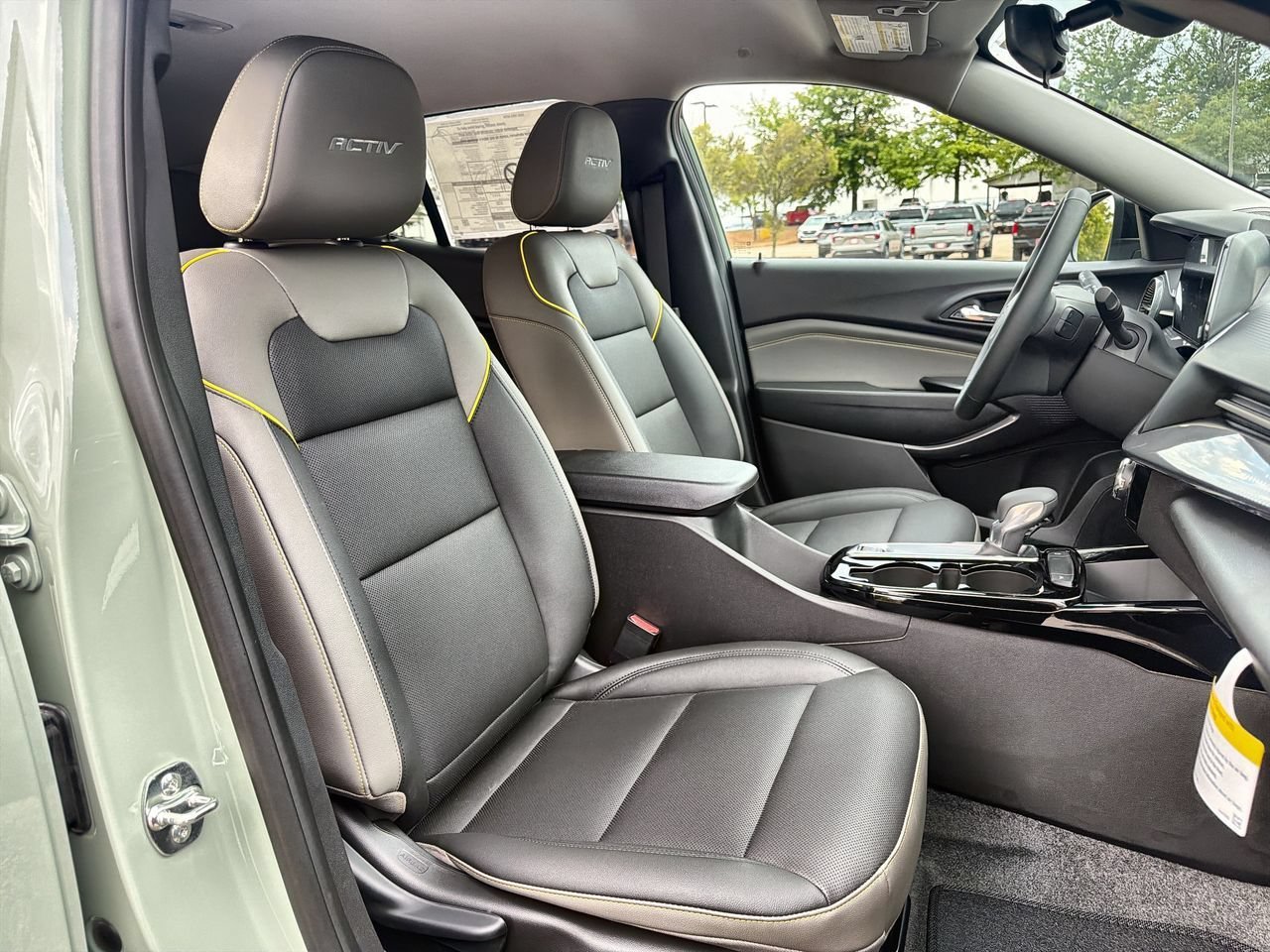 2026 Chevrolet Trax Activ - Photo 23