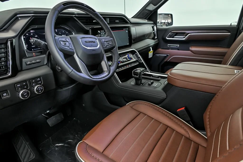 2026 GMC Sierra 1500 Denali Ultimate - Photo 9