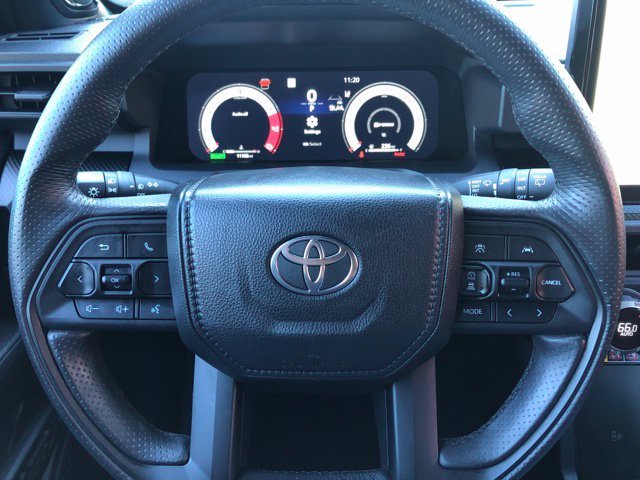 Used 2025 Ice Toyota TRD Pro image 25