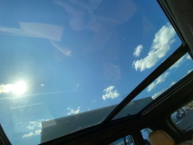 Used 2022 Black Jeep Summit image 19
