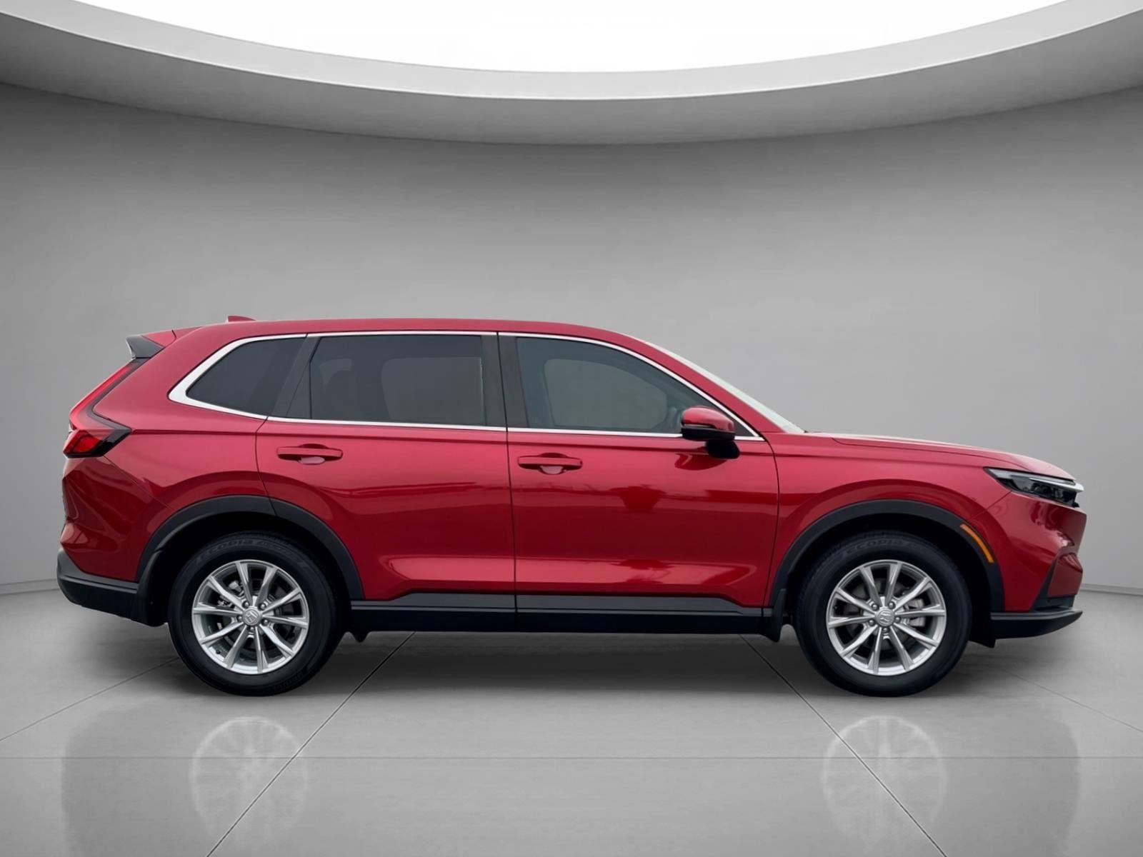 2023 Honda CR-V EX-L - Photo 11