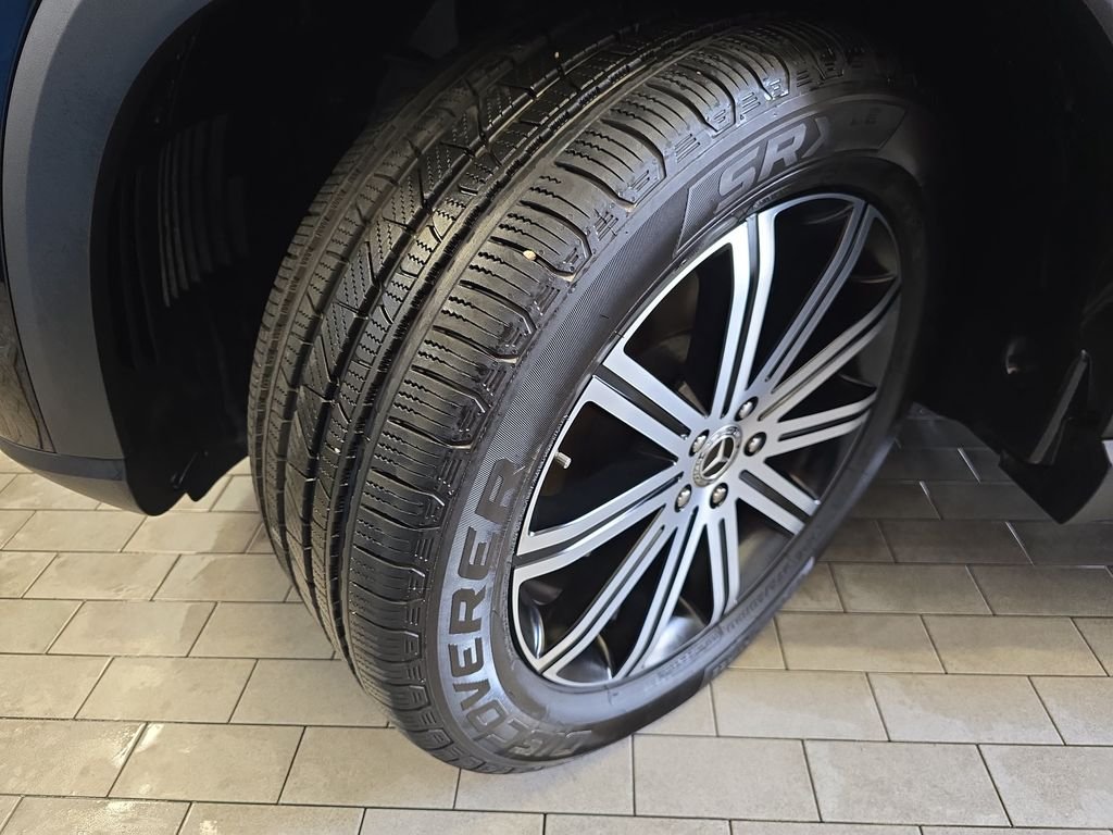 2026 Mercedes-Benz GLE GLE350 - Photo 35