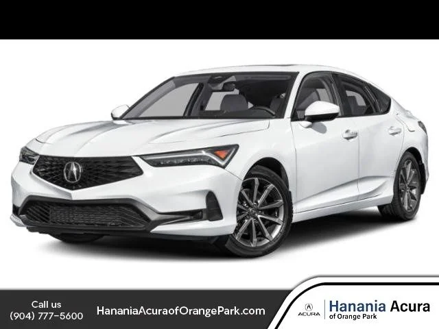 2025 Acura Integra -'s photo