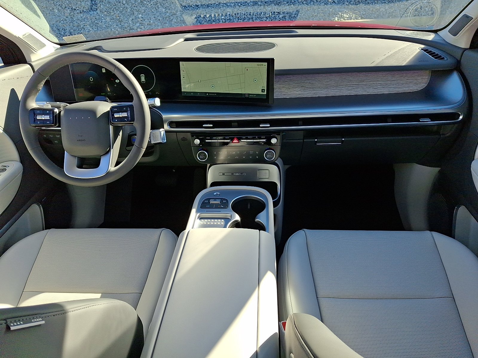 2026 Hyundai IONIQ 9 Performance Limited - Photo 11