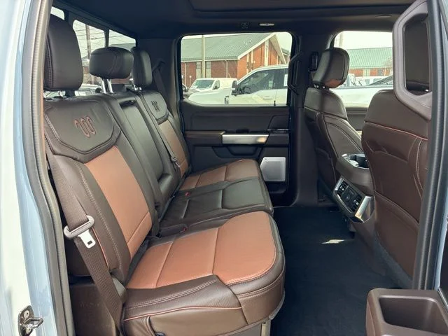 2026 Ford F-350 Super Duty King Ranch - Photo 32