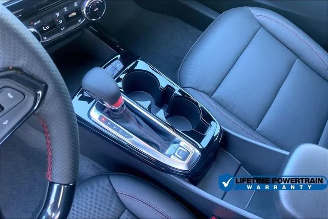 2026 Chevrolet Trax RS - Photo 9