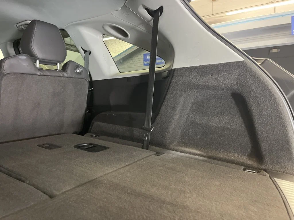 2014 Acura MDX Technology Package - Photo 38