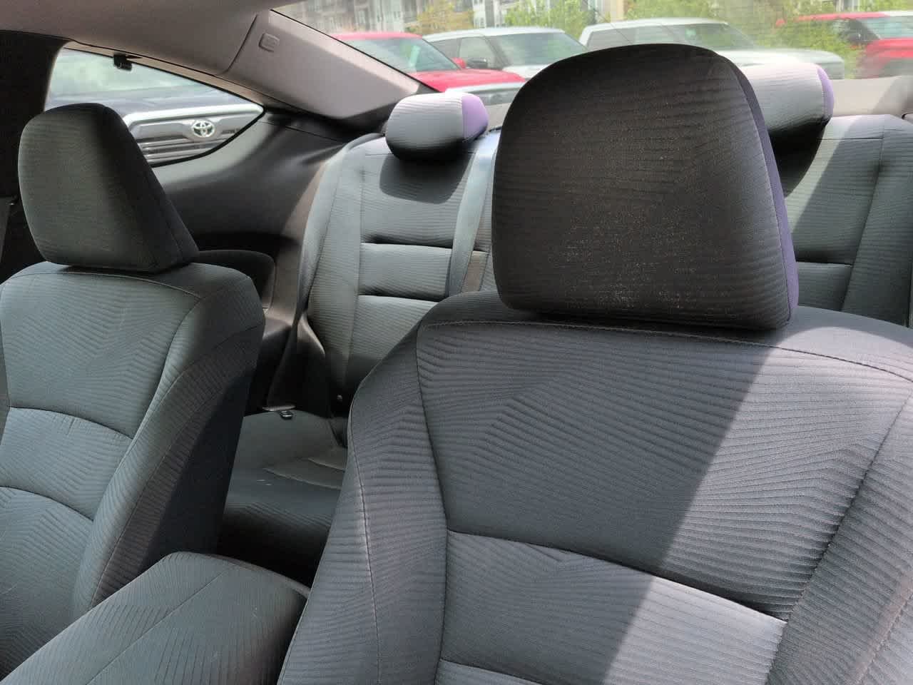 Used 2014  Honda LX-S image 8