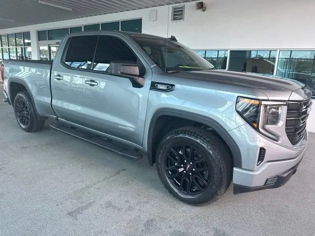 Used 2024 Sterling Metallic GMC Elevation image 6