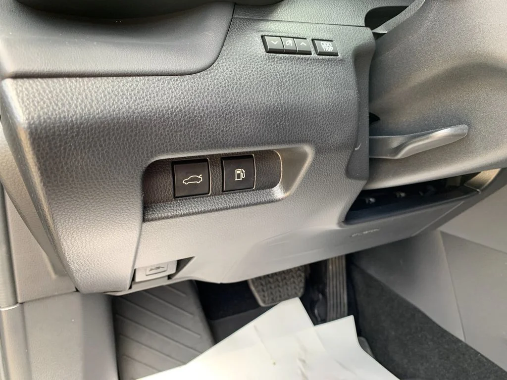 Used 2023 Black Toyota Limited image 31