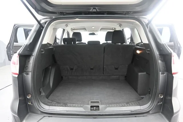 Used 2013 Sterling Gray Met Ford S image 19