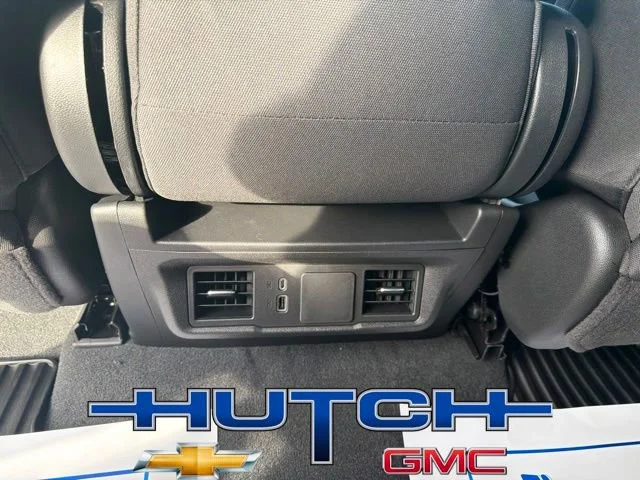 New 2026 Sterling Gray Metallic Chevrolet Custom image 21