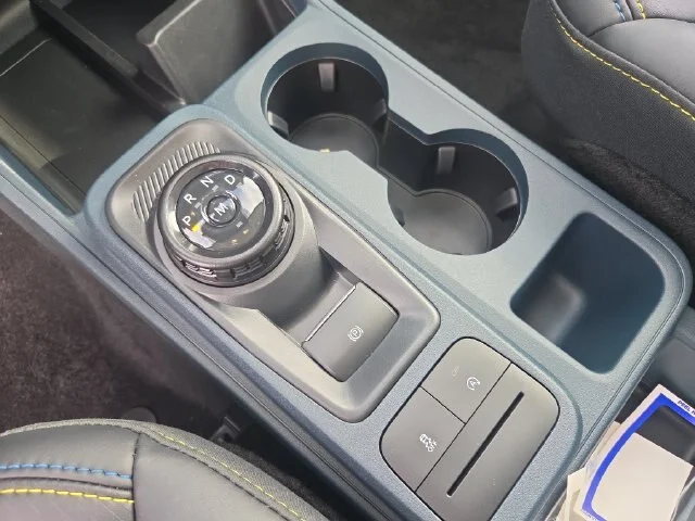 New 2026 Carbonized Gray Metallic Ford Lobo™ image 60