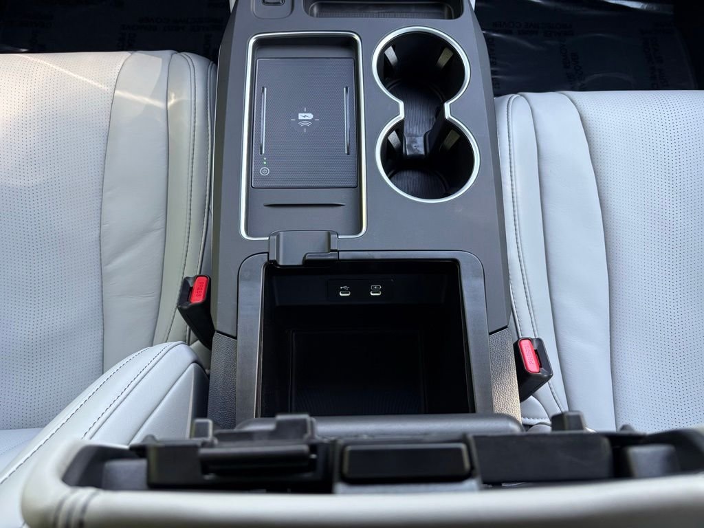 New 2026 Canyon River Blue Metallic Acura Technology Package image 17