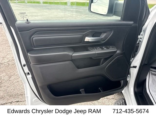 New 2026 Bright White Clear-Coat Exterior Paint RAM Express image 14