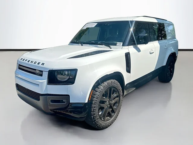 2024 Land Rover Defender 130 Outbound