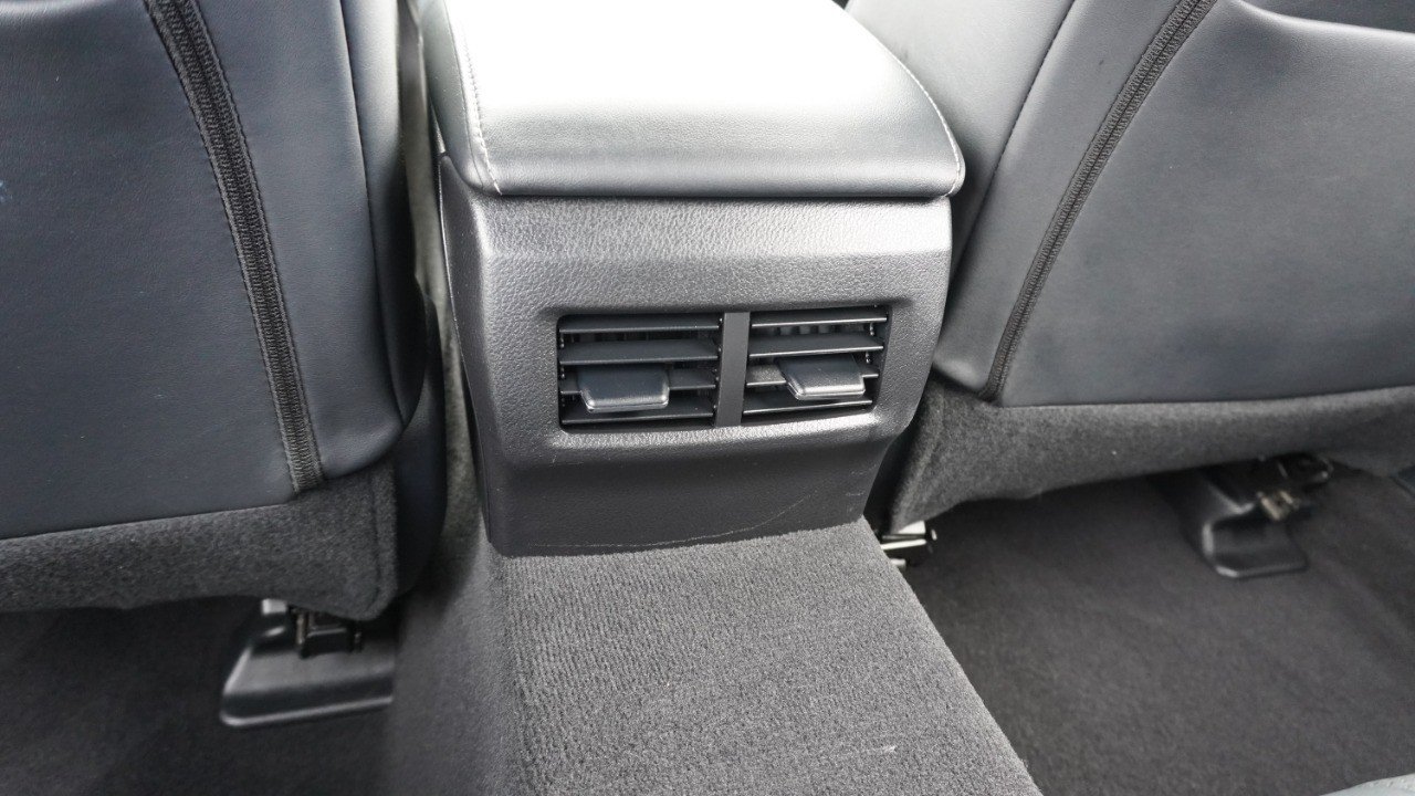Used 2021 Gray Lexus IS 350 F SPORT image 35