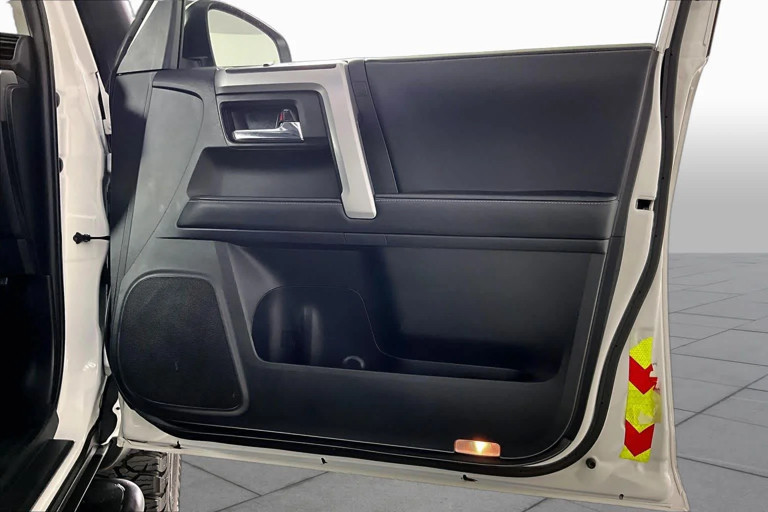 2022 Toyota 4Runner SR5 Premium - Photo 21