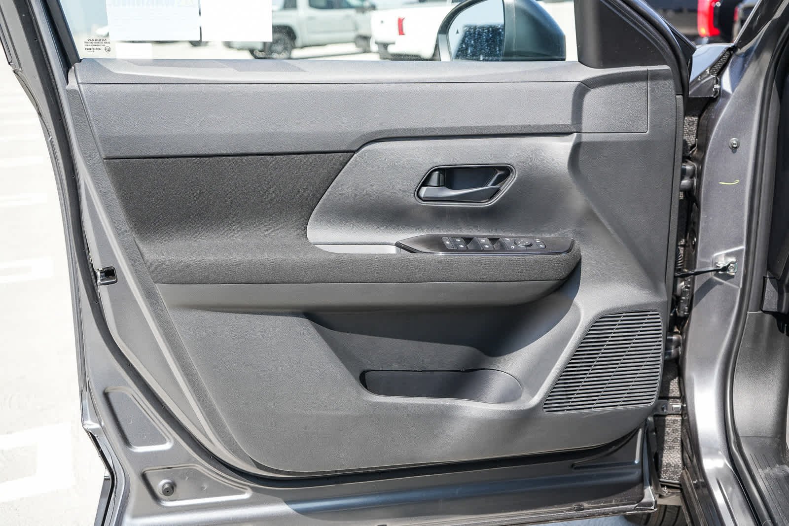 New 2027 Gun Metallic Nissan S image 24