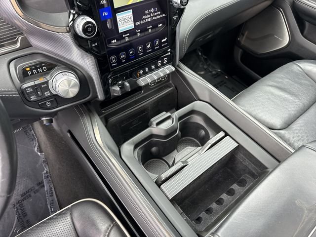 2021 RAM Ram 1500 Pickup Limited - Photo 21