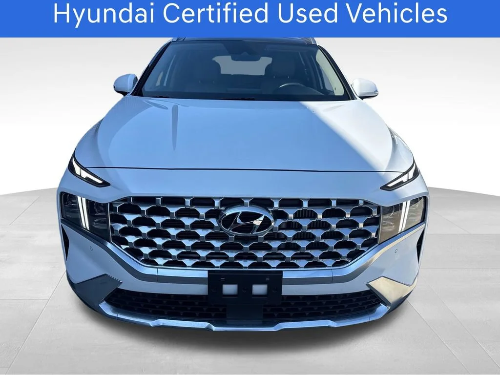 Certified Pre-Owned 2023 Hyundai Santa Fe Limited