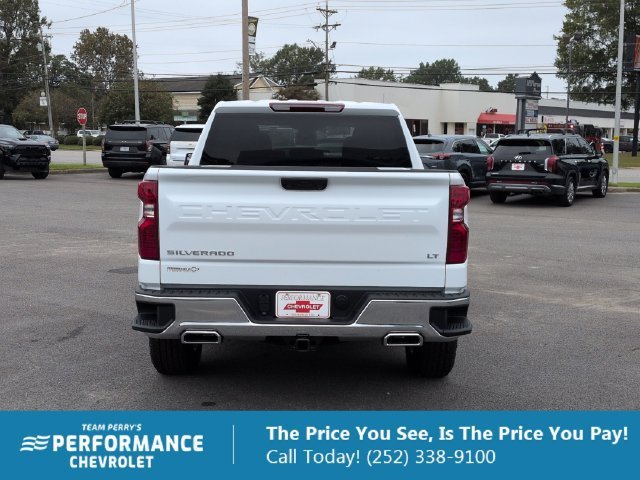 2026 Chevrolet Silverado 1500 LT - Photo 6