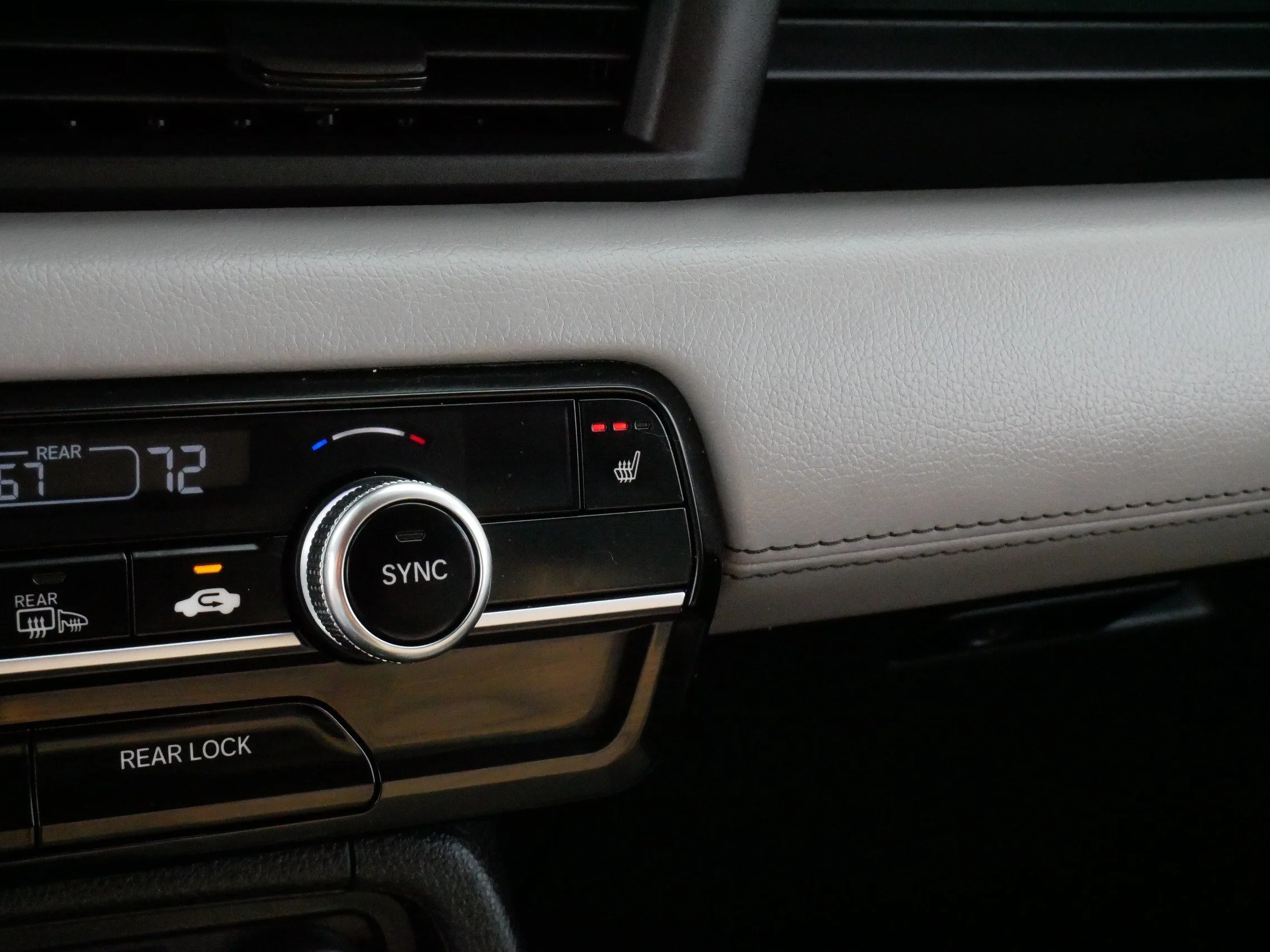2023 Honda Pilot EX-L - Photo 67