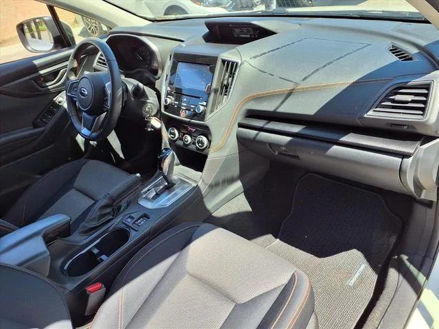 2021 Subaru Crosstrek Premium - Photo 27