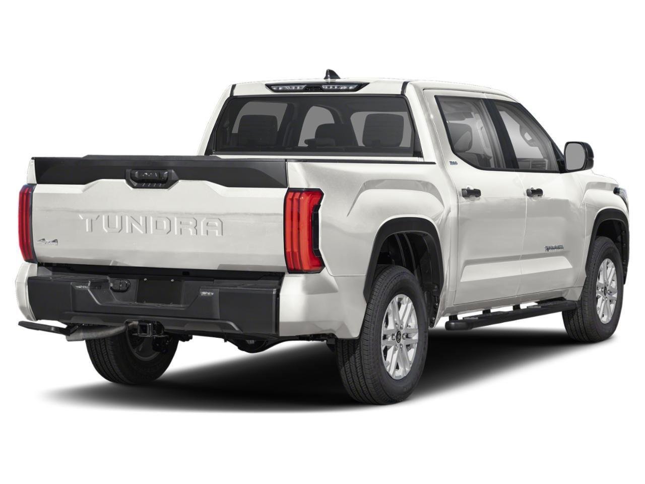 2026 Toyota Tundra SR5 - Photo 11