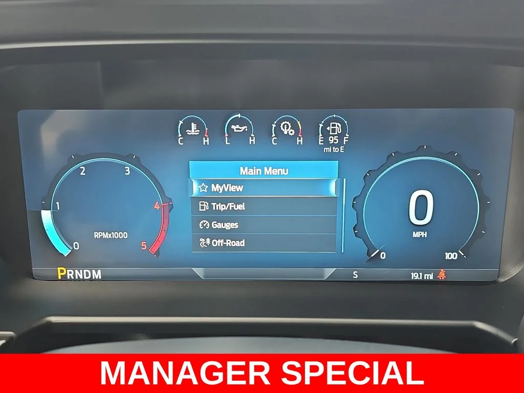 2026 Ford F-250 Super Duty Lariat - Photo 18