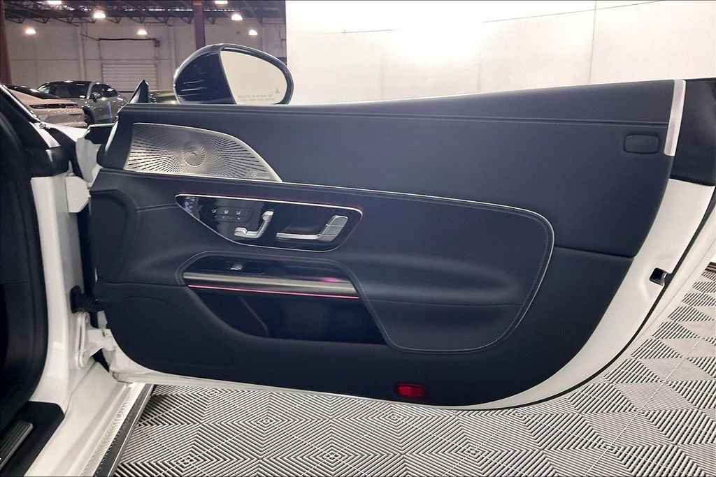 2022 Mercedes-Benz SL Mercedes-AMG - Photo 16