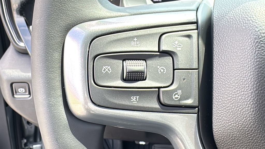New 2026 Sterling Gray Metallic Chevrolet RST image 23