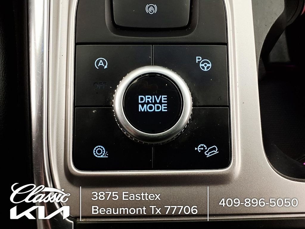Used 2020 Silver Ford Platinum image 22