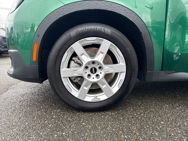 2025 MINI Countryman S - Photo 29