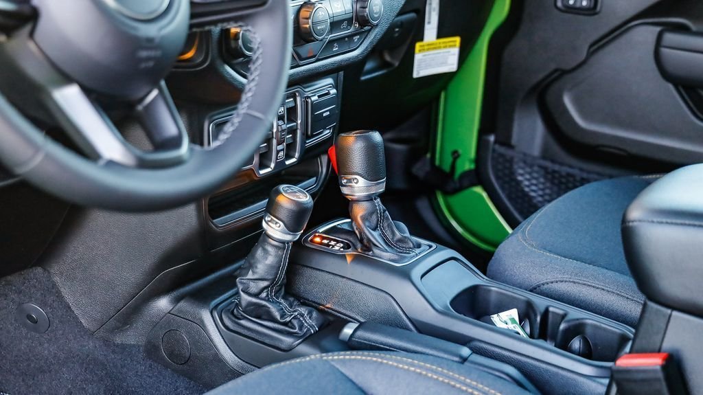 New 2026 Mojito Jeep Sport S image 21